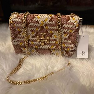Authentic Tory Burch Bag